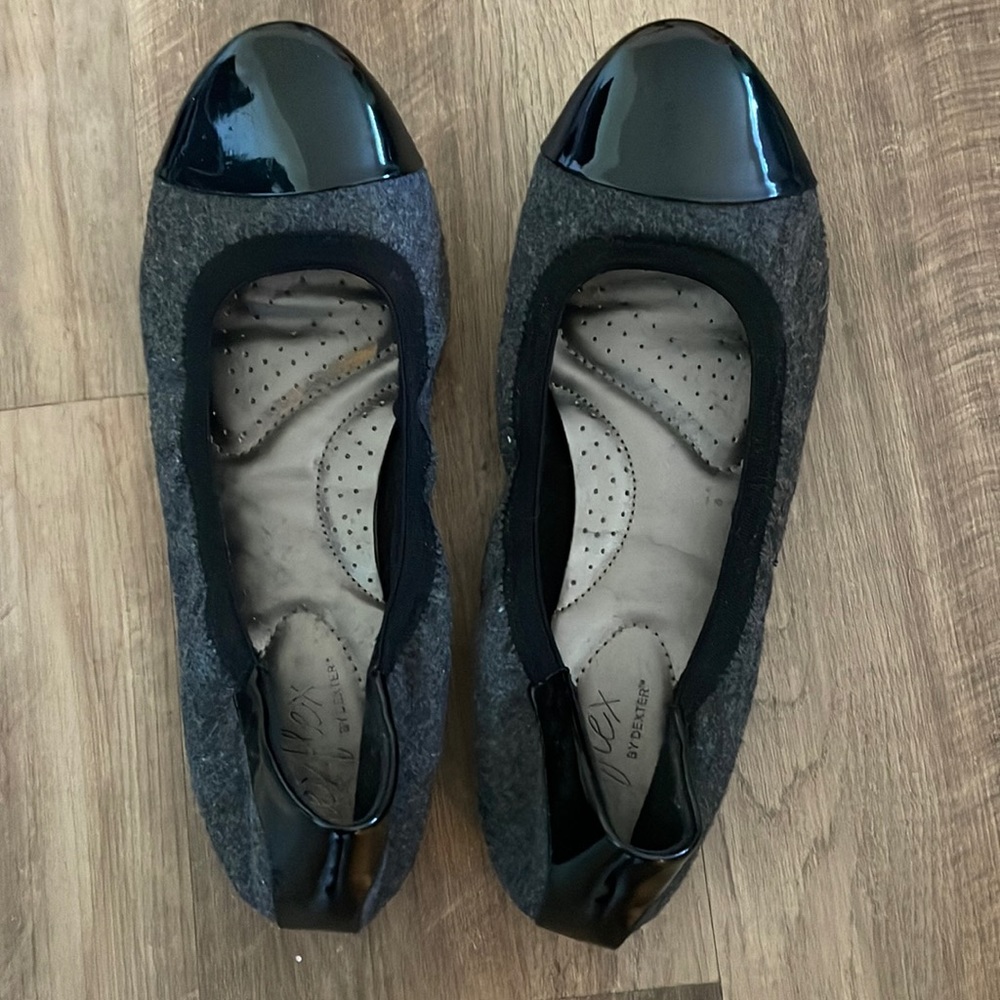 Dex Flex Flats